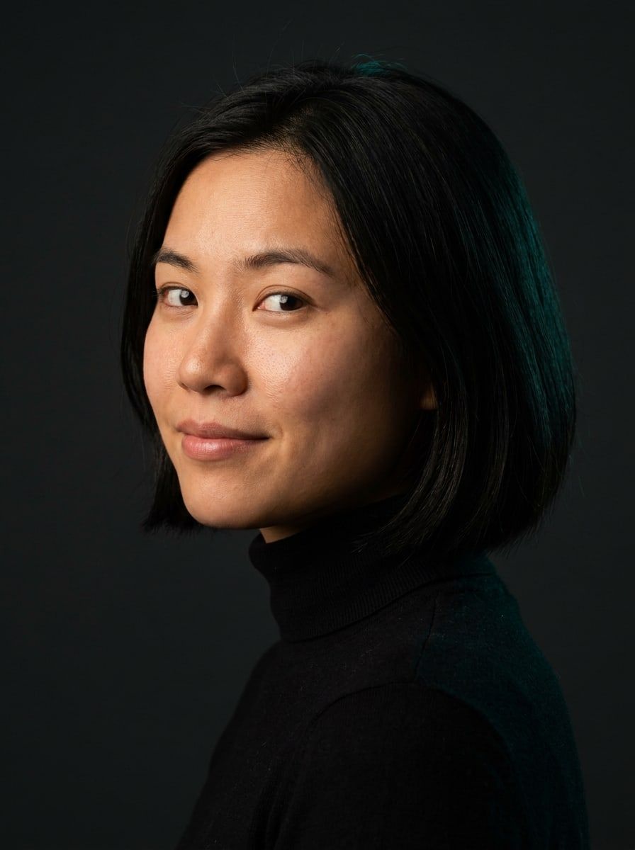 Ewa – portret