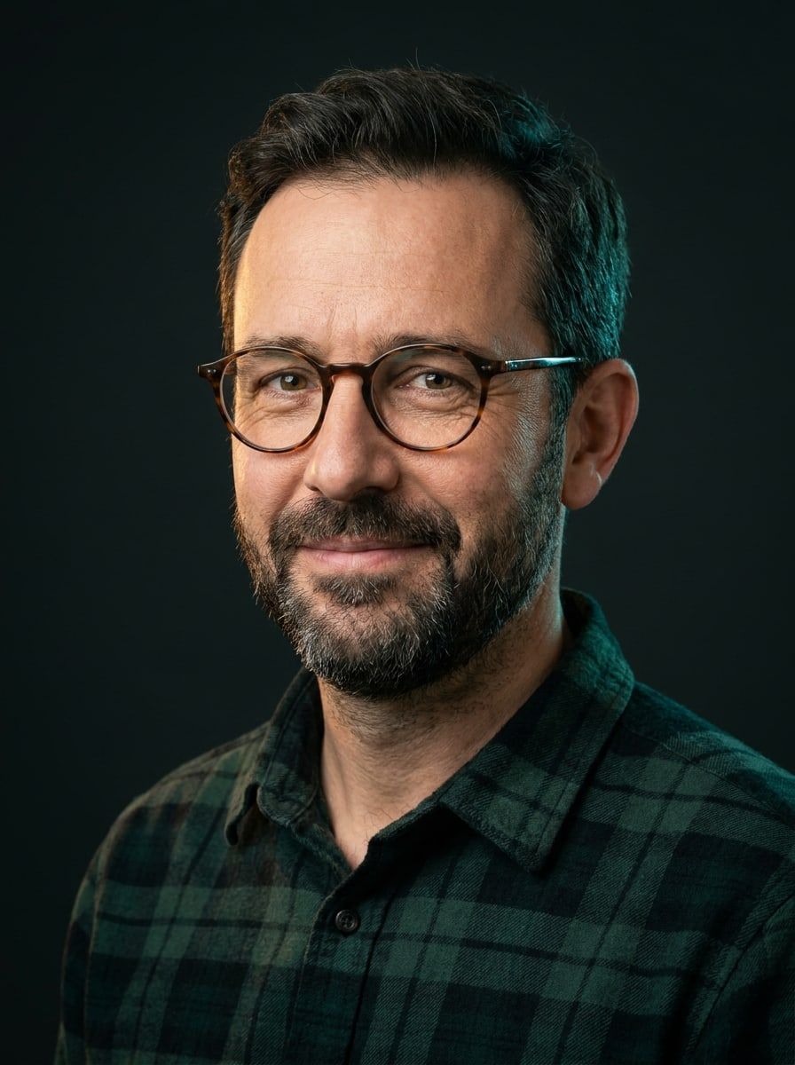Kuba – portret