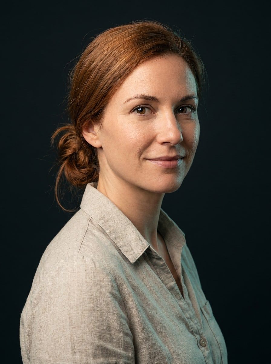 Marta – portret